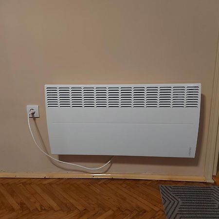 By The Park Free Parking Apartment Beograd Ngoại thất bức ảnh