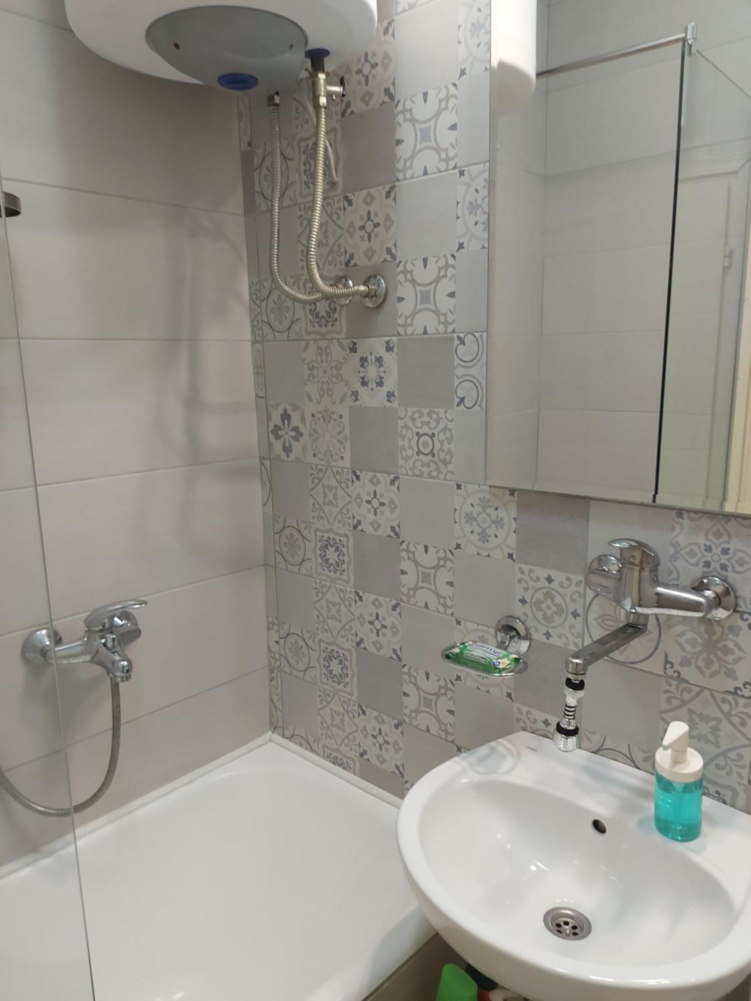 By The Park Free Parking Apartment Beograd Ngoại thất bức ảnh