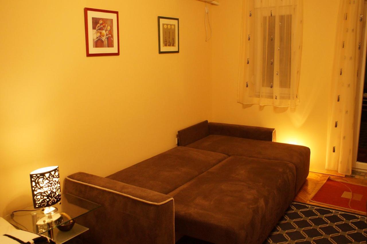 By The Park Free Parking Apartment Beograd Ngoại thất bức ảnh