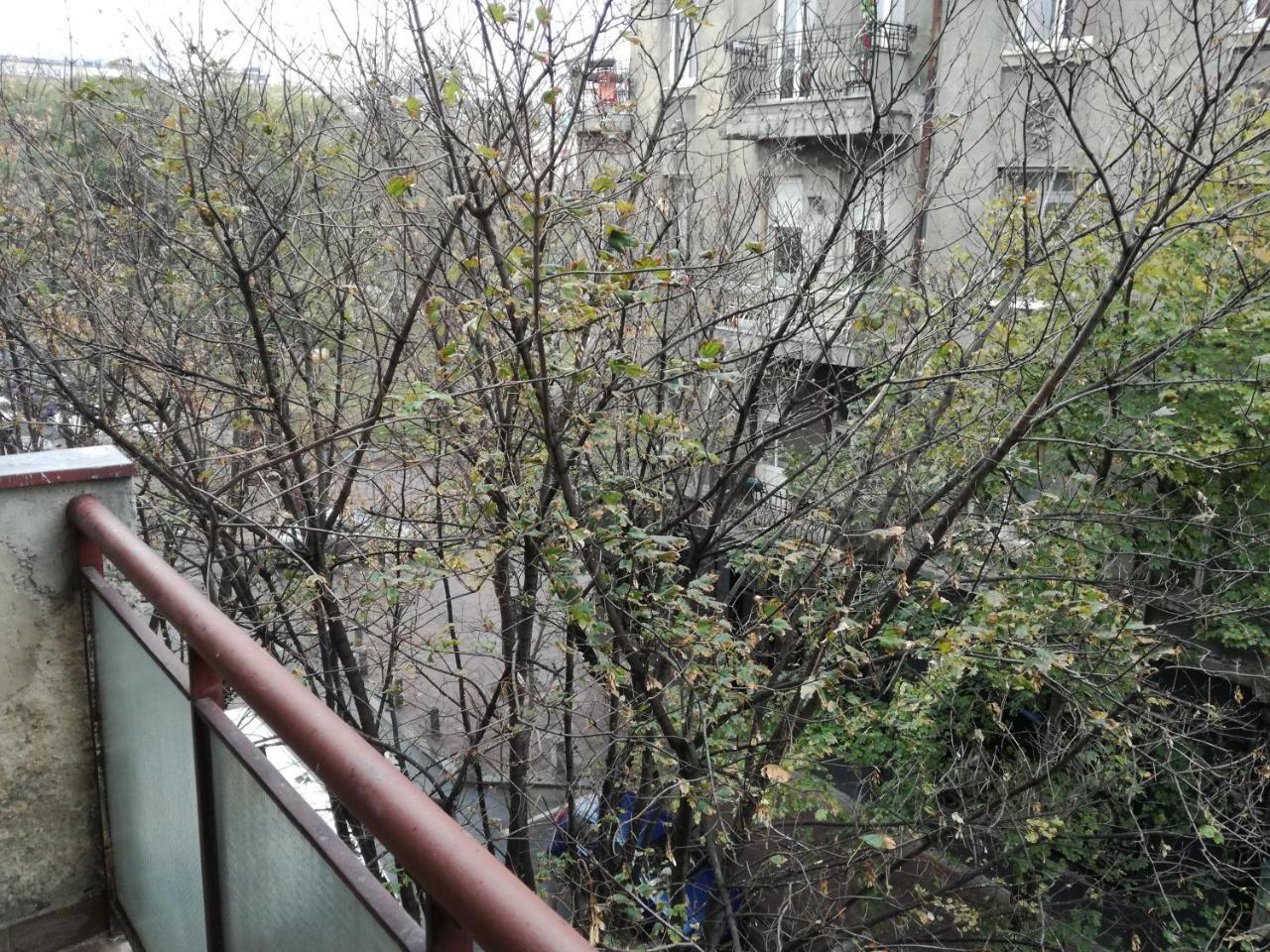 By The Park Free Parking Apartment Beograd Ngoại thất bức ảnh