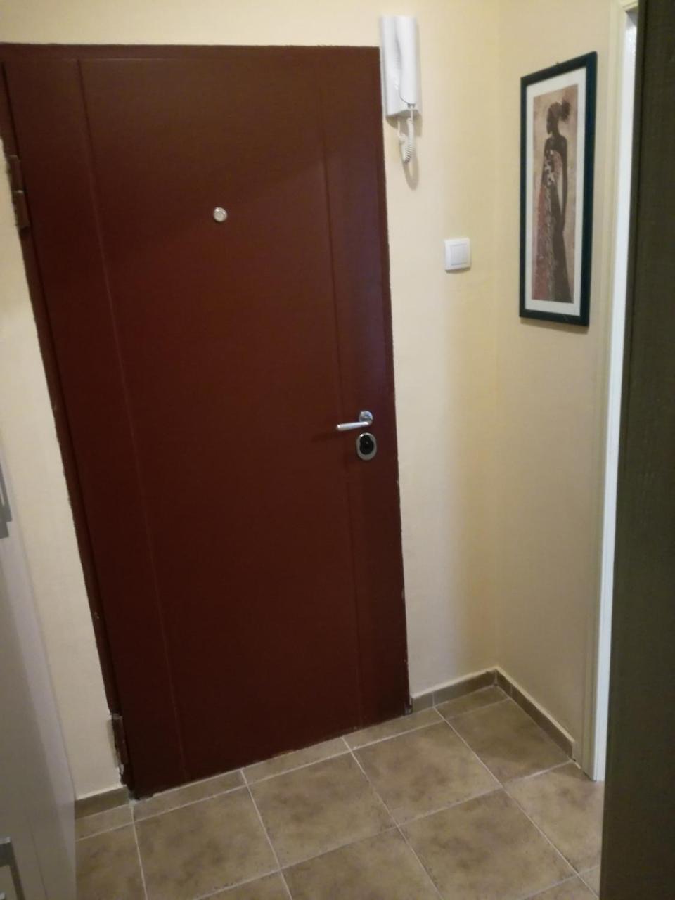 By The Park Free Parking Apartment Beograd Ngoại thất bức ảnh
