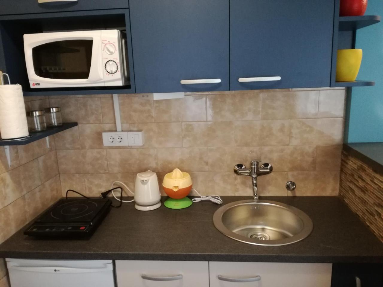 By The Park Free Parking Apartment Beograd Ngoại thất bức ảnh