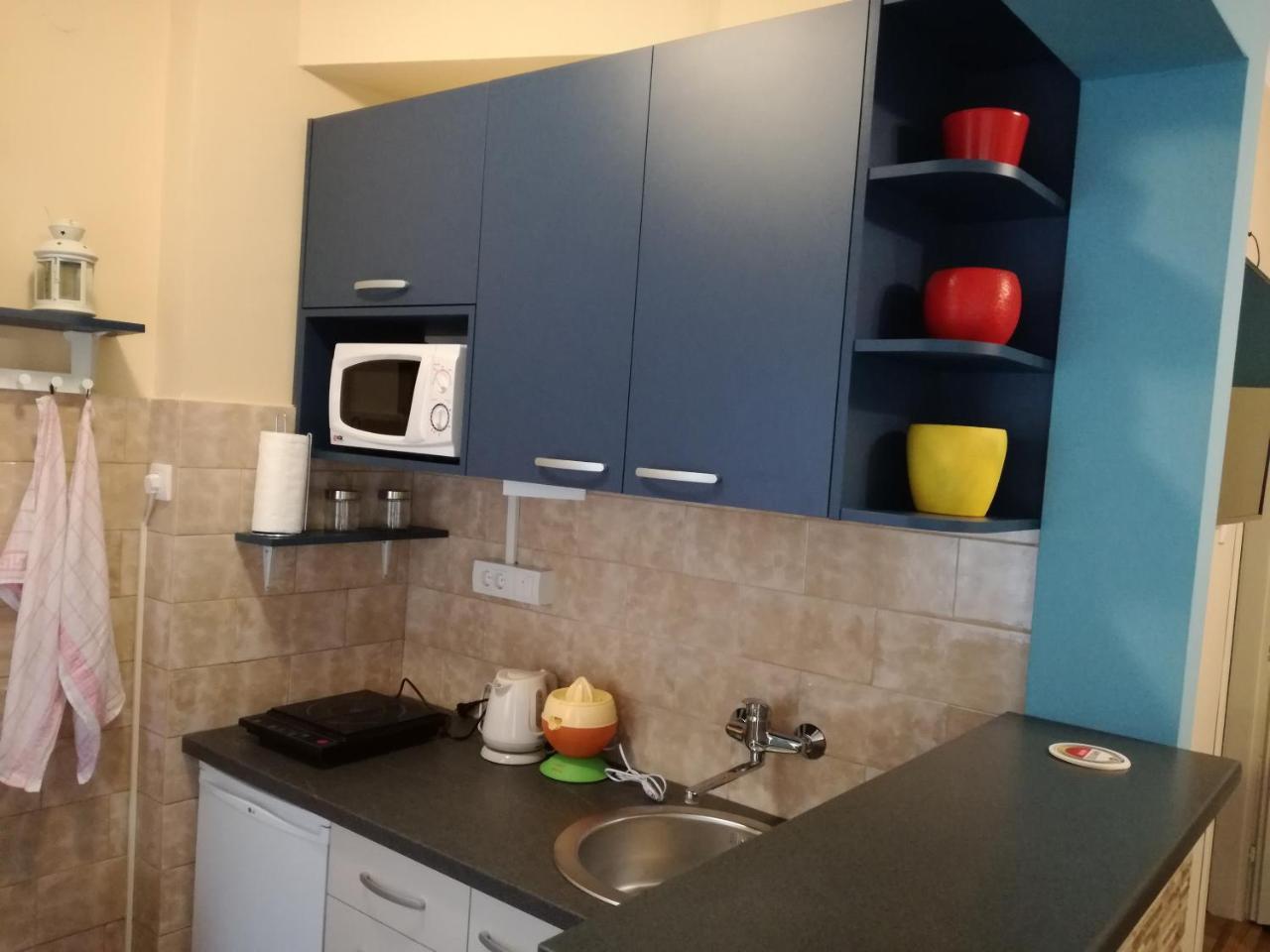 By The Park Free Parking Apartment Beograd Ngoại thất bức ảnh