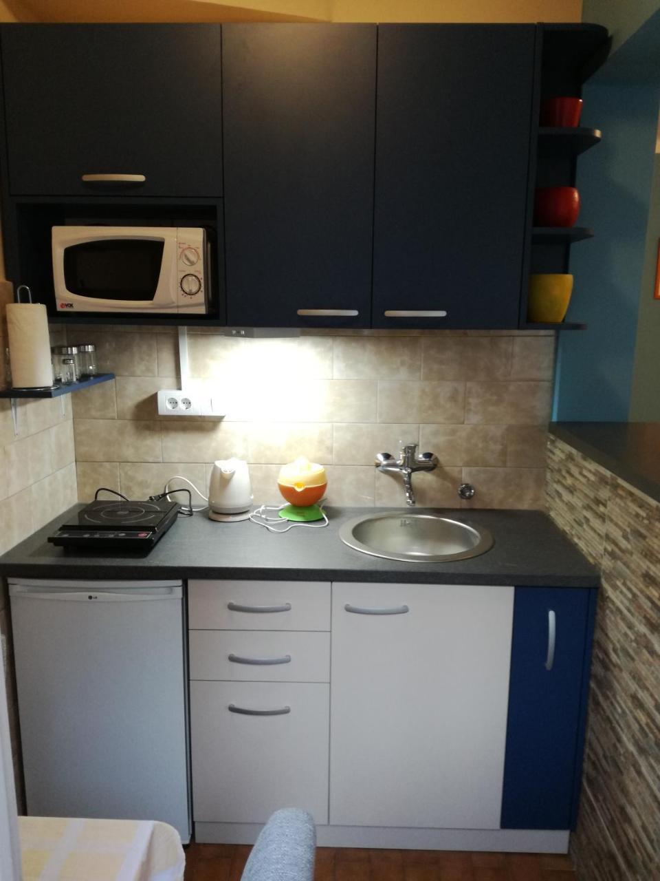 By The Park Free Parking Apartment Beograd Ngoại thất bức ảnh