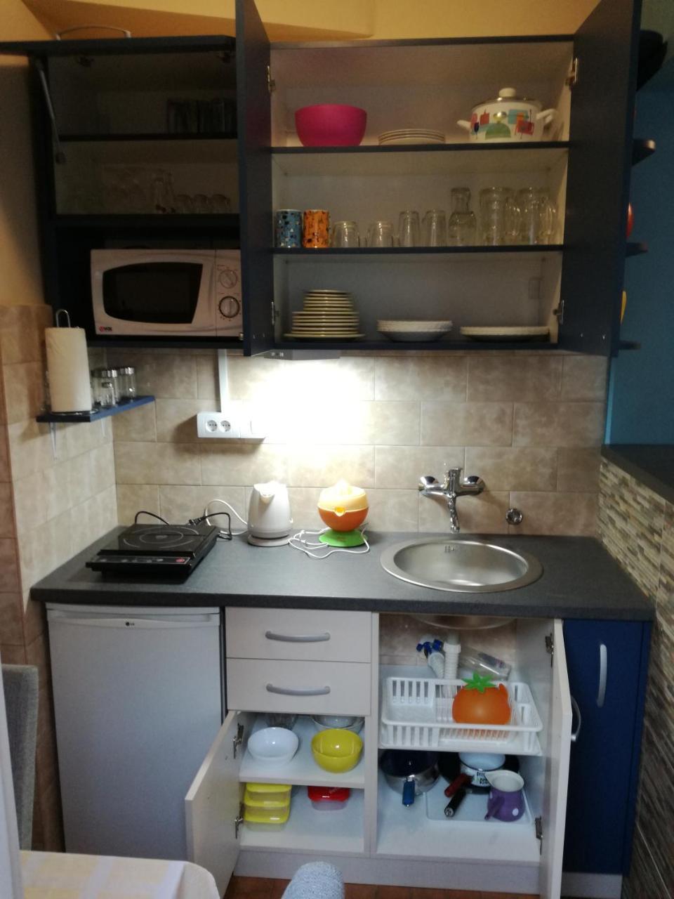 By The Park Free Parking Apartment Beograd Ngoại thất bức ảnh