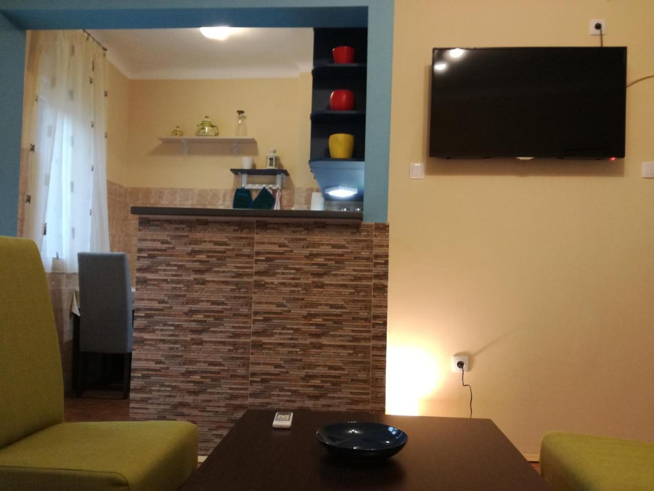 By The Park Free Parking Apartment Beograd Ngoại thất bức ảnh