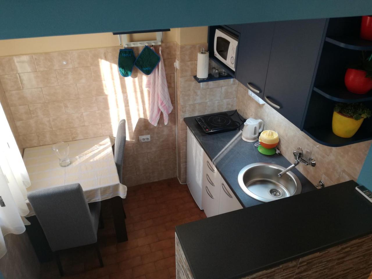 By The Park Free Parking Apartment Beograd Ngoại thất bức ảnh