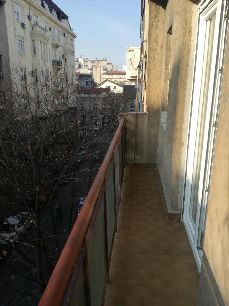 By The Park Free Parking Apartment Beograd Ngoại thất bức ảnh
